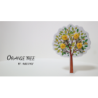 Orange Tree (Gimmick and Online Instructions) by Hugo Choi - Trick wwww.magiedirecte.com