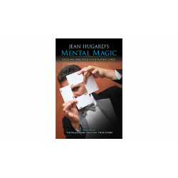 Jean Hugard's Mental Magic by Jean Hugard - Book wwww.magiedirecte.com