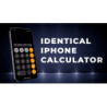 Pulse - Pro Magic Calculator by Magic Pro Ideas - Trick wwww.magiedirecte.com