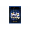 MATERIALIZE (QC) by Anthony Vasquez & Twister Magic - Trick wwww.magiedirecte.com