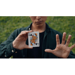 MATERIALIZE (QC) by Anthony Vasquez & Twister Magic - Trick wwww.magiedirecte.com