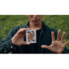 MATERIALIZE (QC) by Anthony Vasquez & Twister Magic - Trick wwww.magiedirecte.com