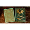 El Dorado Playing Cards by Kings Wild Project wwww.magiedirecte.com