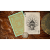El Dorado Playing Cards by Kings Wild Project wwww.magiedirecte.com
