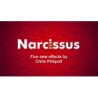 Narcissus by Chris Philpott - Trick wwww.magiedirecte.com