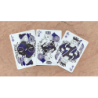 Bicycle Snail (Blue) Playing Cards wwww.magiedirecte.com
