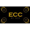 ECC (MORGAN DOLLAR SIZE) - N2G wwww.magiedirecte.com