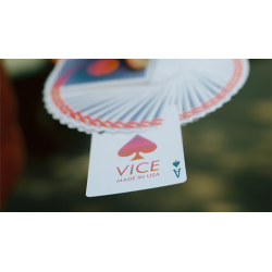 Vice by Occupied Cards and Takyon Cards wwww.magiedirecte.com