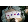 Bioluminescent Playing Cards wwww.magiedirecte.com