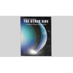 The Other Side by Angelo Stagnaro - Book wwww.magiedirecte.com