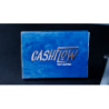CASH FLOW BLUE - Taty Gomez wwww.magiedirecte.com