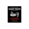 Mind Blowing Magic Tricks for Everyone by Oscar Owen - Book wwww.magiedirecte.com