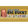 Big Bucks US Dollar - Obie O'Brien wwww.magiedirecte.com