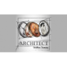 The Architect (Gimmicks and Online Instructions) by Matthieu Hamaissi & Marchand De Trucs - Trick wwww.magiedirecte.com
