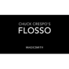 Flosso (Gimmicks and Online Instructions) by Chuck Crespo and Magic Smith - Trick wwww.magiedirecte.com