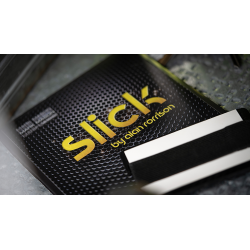 Slick (Gimmicks and Online Instructions) by Alan Rorrison and Mark Mason - Trick wwww.magiedirecte.com