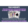 Jeepers Creepers by Paul Gordon - Trick wwww.magiedirecte.com