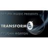 Transform8 - John Morton wwww.magiedirecte.com