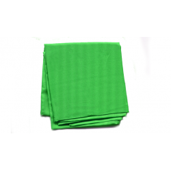 JW Premium Silks 24 " (Green) -Trick wwww.magiedirecte.com