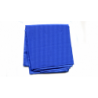 JW Foulard Premium 60.9 cm (Bleu) wwww.magiedirecte.com