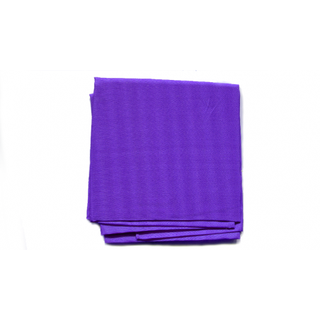 JW Premium Silks 36 " (Purple) -Trick wwww.magiedirecte.com