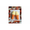 Sponge Ice Cream Cone (2 Cones) - Alan Wong wwww.magiedirecte.com