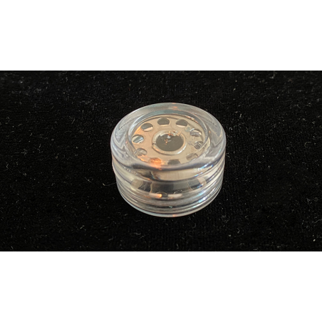 Super Elastic Invisible Thread (filo invisibile elastico) – La Servente Magic Shop