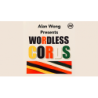 Wordless Cords - Alan Wong wwww.magiedirecte.com