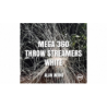 MEGA 360 Throw Streamers WHITE - Alan Wong wwww.magiedirecte.com