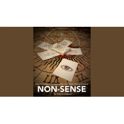 Non-Sense by Wayne Dobson and Alan Wong - Trick wwww.magiedirecte.com