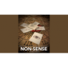 Non-Sense by Wayne Dobson and Alan Wong - Trick wwww.magiedirecte.com