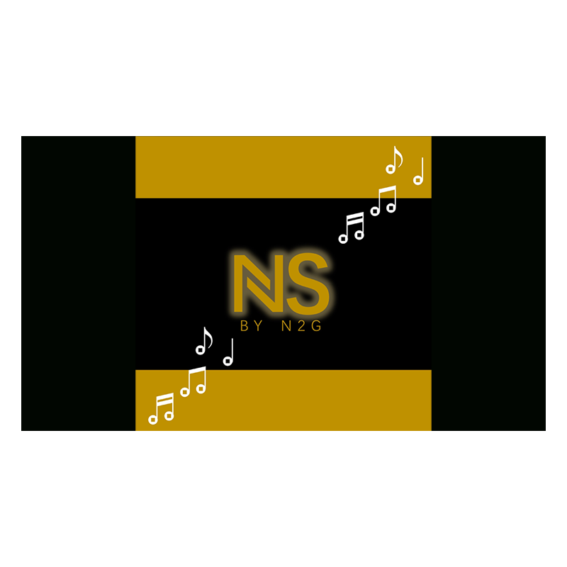NS SOUND DEVICE (WITH REMOTE) - N2G wwww.magiedirecte.com