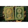 Wizard of Oz Playing Cards by Kings Wild wwww.magiedirecte.com