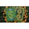 Wizard of Oz Playing Cards by Kings Wild wwww.magiedirecte.com