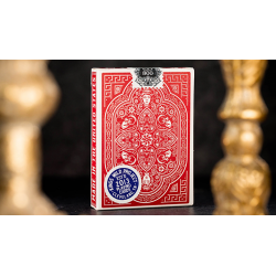 Limited Empire Playing Cards by Kings Wild Project wwww.magiedirecte.com