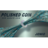 Polished Coin - Jonio wwww.magiedirecte.com