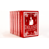 Deluxe Playing Cards wwww.magiedirecte.com