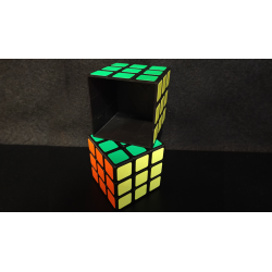 Cube Shell Set by Tejinaya Magic - Trick wwww.magiedirecte.com