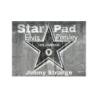Star Pad - Elvis Presley by Jimmy Strange - Trick wwww.magiedirecte.com