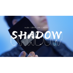 Shadow by Alex, Wenzi & MS Magic wwww.magiedirecte.com