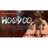 HOODOO - Haunted Voodoo Doll wwww.magiedirecte.com