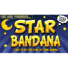 STAR BANDANA by Lee Alex - Trick wwww.magiedirecte.com