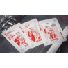 Thor Playing Cards by Card Mafia wwww.magiedirecte.com