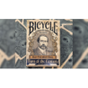 Bicycle Turn of the Century (Automobile) wwww.magiedirecte.com