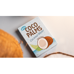Coco Palms - OPC wwww.magiedirecte.com