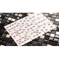 Tiles Playing Cards wwww.magiedirecte.com