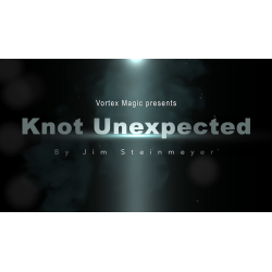 Knot Unexpected by Jim Steinmeyer & Vortex Magic - Trick wwww.magiedirecte.com