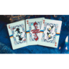 Dream Seeking Playing Cards by King Star wwww.magiedirecte.com