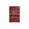 The Professional Mentalist's Intelligence Manual  by Richard Osterlind - Book wwww.magiedirecte.com