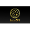 Balance (Gold) by Mathieu Bich & Benoit Campana & Marchand de Trucs - Trick wwww.magiedirecte.com